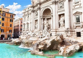 Fantasia tour – Rome